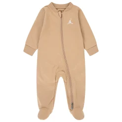 BOY Jordan Jumpman Footed Coverall 0-9m