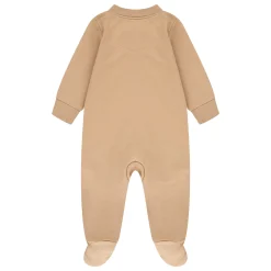 BOY Jordan Jumpman Footed Coverall 0-9m