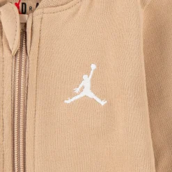 BOY Jordan Jumpman Footed Coverall 0-9m