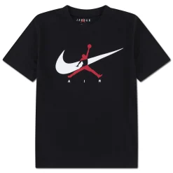 Kids/BOY Jordan Jumpman Swoosh T-shirt 4-7y