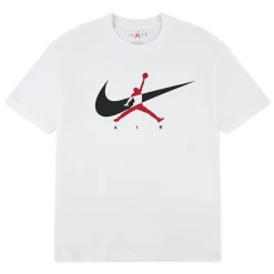 Kids/BOY Jordan Sportswear|Tops>Jumpman Swoosh T-shirt 8-16y