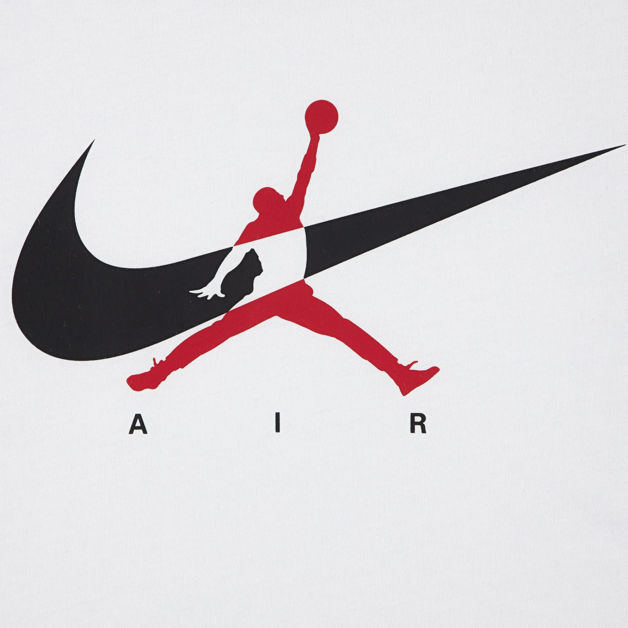 Kids/BOY Jordan Sportswear|Tops>Jumpman Swoosh T-shirt 8-16y