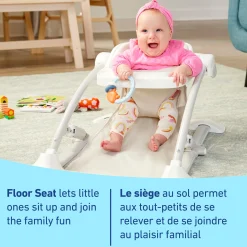 Graco Swings & Rockers><noscript><img width=