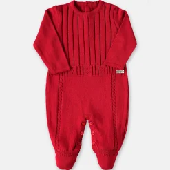 BOY Up Baby Jumpsuit & Blanket Set 0-6m