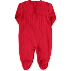 BOY Up Baby Jumpsuit & Blanket Set 0-6m