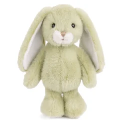 Bukowski Plush Toys>Jumpy Bunny - Lime
