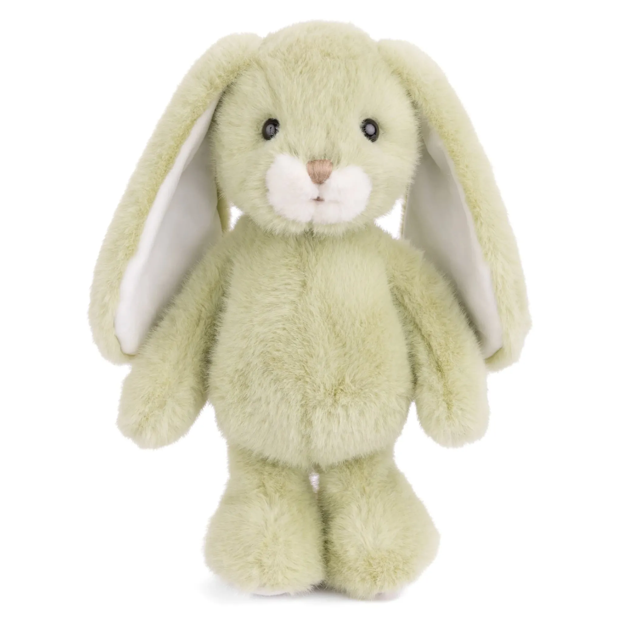 Bukowski Plush Toys>Jumpy Bunny - Lime