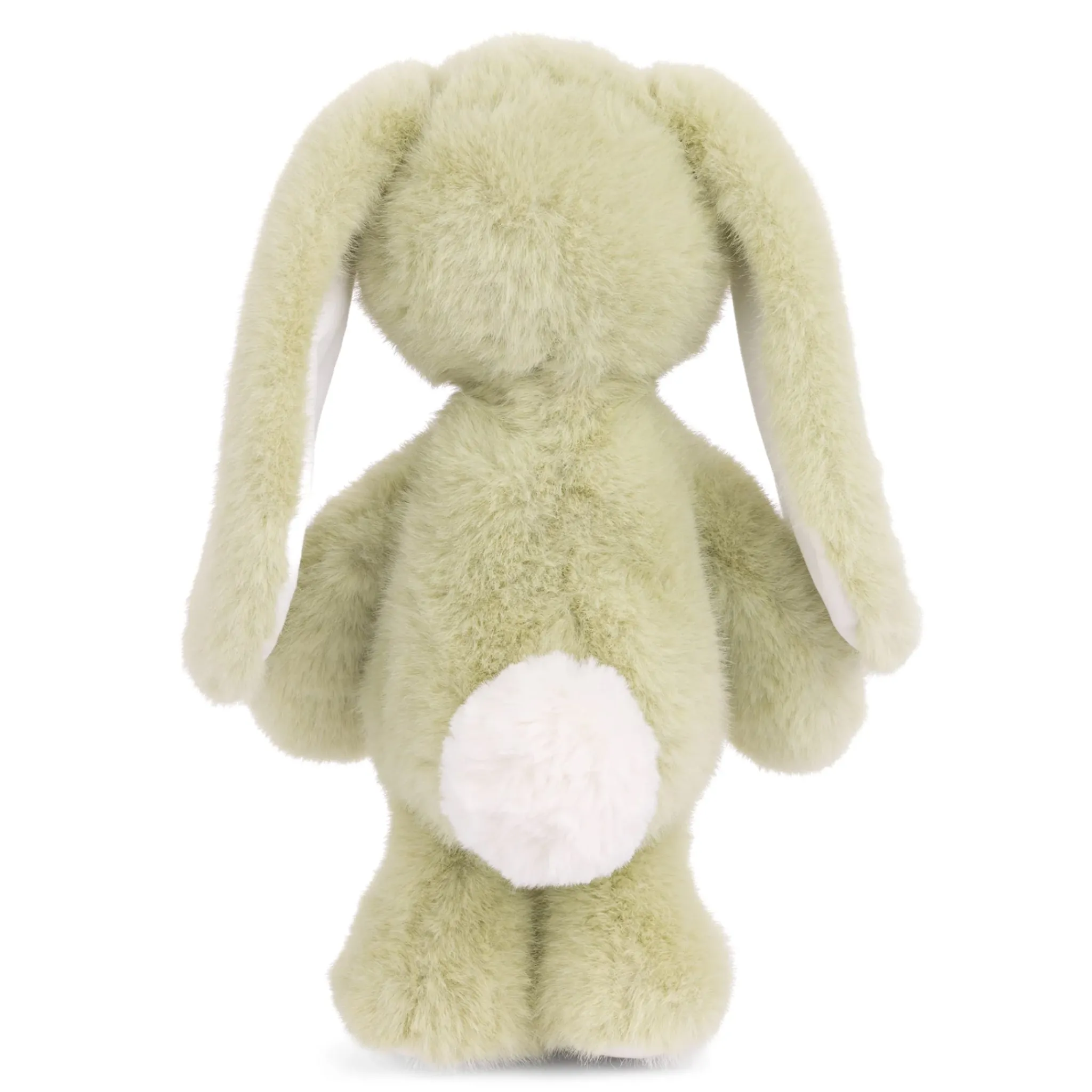 Bukowski Plush Toys>Jumpy Bunny - Lime
