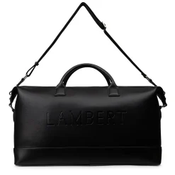 Kids Lambert Travel Accessories|Outdoors & Travel>June Tote Bag 2-in-1 - Black