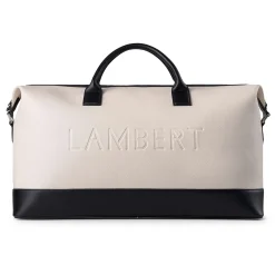 Kids Lambert Travel Accessories|Outdoors & Travel>June Tote Bag 2-in-1 - Oyster