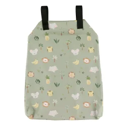 Origami Jungle Large Wetbag