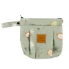 Origami Jungle Small Wetbag