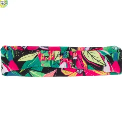 Kids Nano Swimsuits>Jungle UV Headband 2-6y