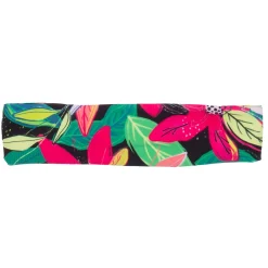Kids Nano Swimsuits>Jungle UV Headband 2-6y