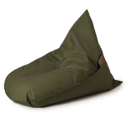 Arico Junior Bean Bag Original - Olive