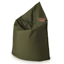 Arico Junior Bean Bag Original - Olive