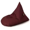 Arico Junior Bean Bag Original- Bordeaux