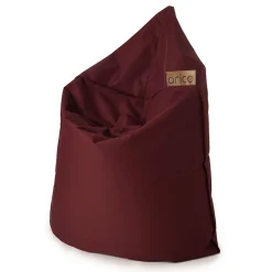 Arico Junior Bean Bag Original- Bordeaux