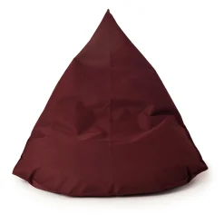 Arico Junior Bean Bag Original- Bordeaux