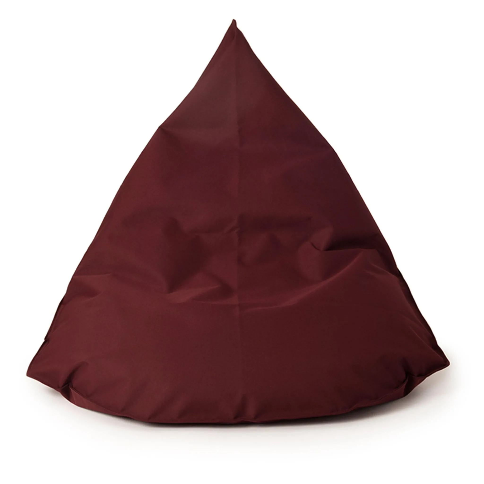 Arico Junior Bean Bag Original- Bordeaux