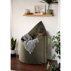 Arico Junior Bean Bag Original- Bordeaux