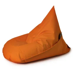 Arico Junior Bean Bag Original - Clementine