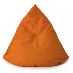 Arico Junior Bean Bag Original - Clementine