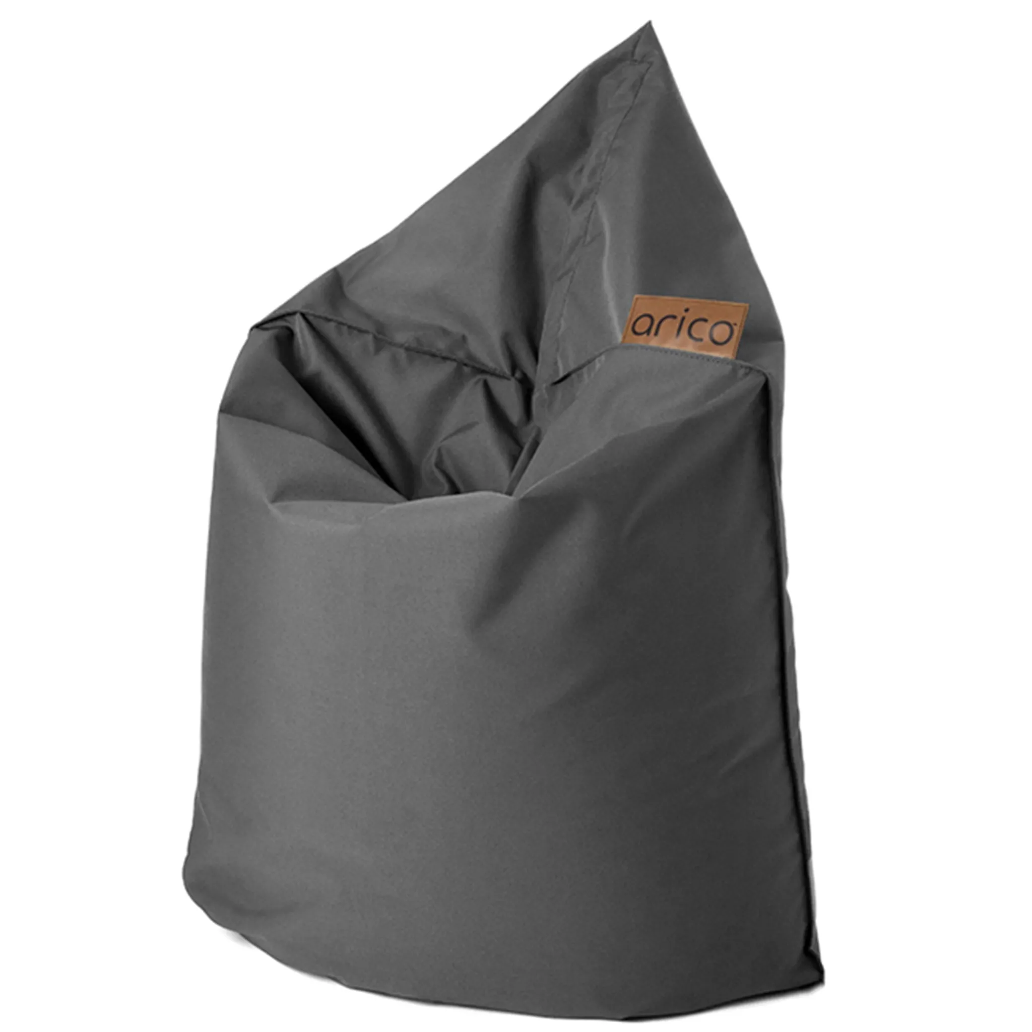 Arico Junior Bean Bag Original- Charcoal