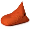 Arico Kid'S Tables & Chairs>Junior Bean Bag Original - Tangerine
