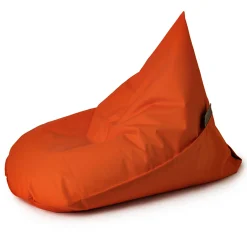 Arico Kid'S Tables & Chairs>Junior Bean Bag Original - Tangerine