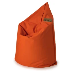 Arico Kid'S Tables & Chairs>Junior Bean Bag Original - Tangerine