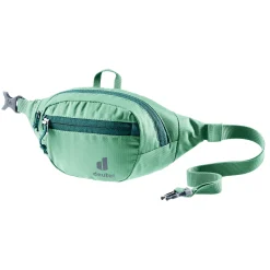Kids Deuter Backpacks|Outdoors & Travel>Junior Belt Bag - Green