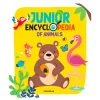 Prologue English Books|2 Years And Over>Junior Encyclopedia Of Animals