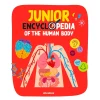 Prologue Junior Encyclopedia Of Human Body