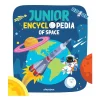 Prologue Junior Encyclopedia Of Space