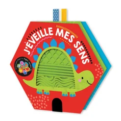 Prologue J'éveille Mes Sens