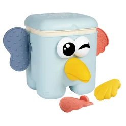 Smoby Developmental Toys>Kaboom Cube