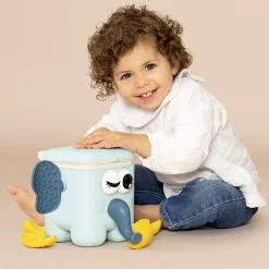 Smoby Developmental Toys>Kaboom Cube