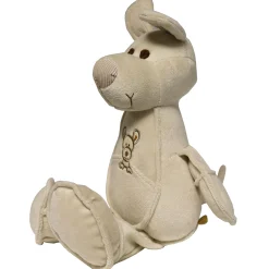 Bebe Confort Plush Toys>Kangaroo Plush - Special Edition CHU Sainte‑Justine Foundation