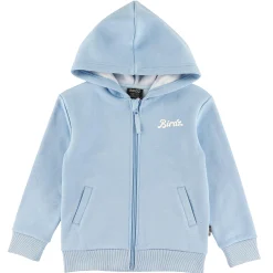 Kids Birdz Fleeces And Sweatshirts|Tops>Kangaroo Zip Bear Skate 2-10 y