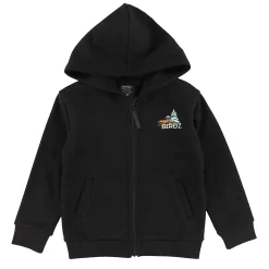 Kids/BOY Birdz Fleeces And Sweatshirts|Tops>Kangaroo Zip Snowmobile 2-10 y