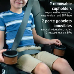 Kids Maxi-cosi Kani 4-in-1 Convertible Car Seat - Oyster Shell