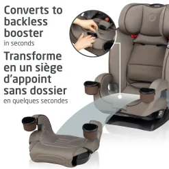 Kids Maxi-cosi Kani 4in1 Convertible Car Seat -Truffle