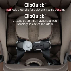 Kids Maxi-cosi Kani 4in1 Convertible Car Seat -Truffle
