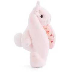 Bukowski Kanina Rabbit - Floral Pink
