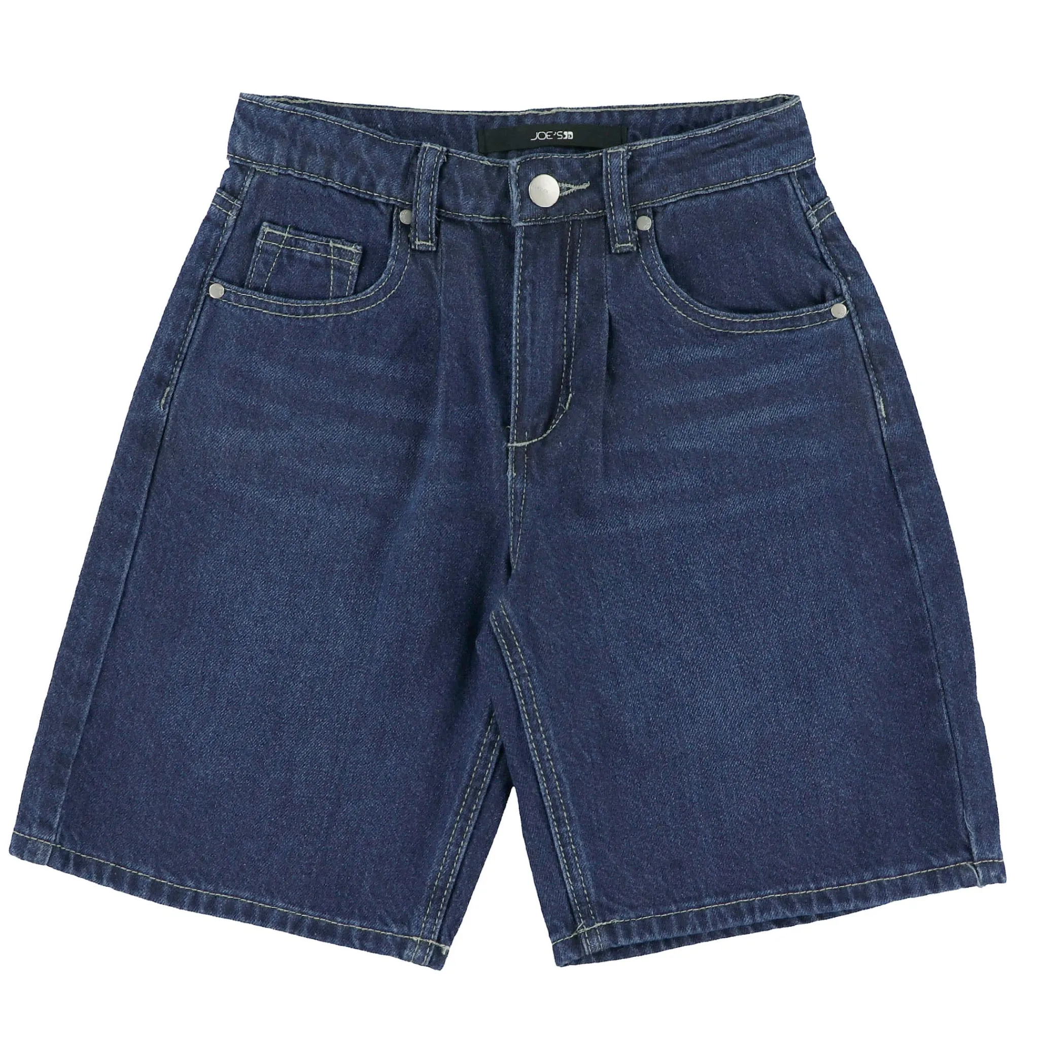 Kids Joe’s Jeans Shorts & Bermuda>Kate Baggy Pleated Jorts 4-6x