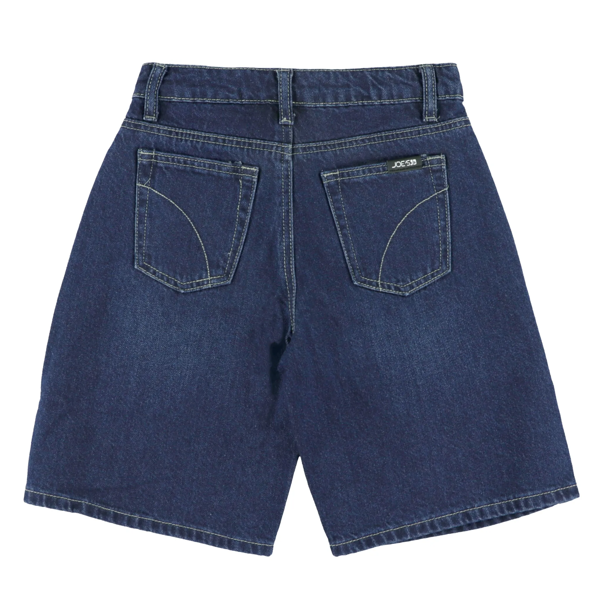 Kids Joe’s Jeans Shorts & Bermuda>Kate Baggy Pleated Jorts 4-6x
