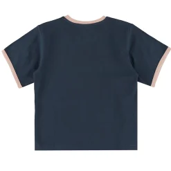 Kids/BOY Birdz Kayak Dog T-shirt 2-10y