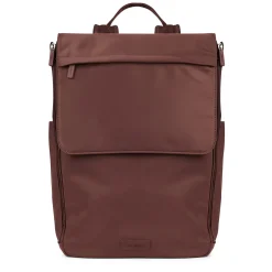 Lambert Kendall Diaper Backpack - Sienna