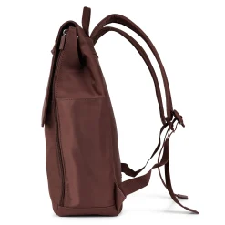 Lambert Kendall Diaper Backpack - Sienna